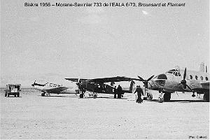 177- ARMEE DE L'AIR EN ALGERIE 1945-1962-25 (34)